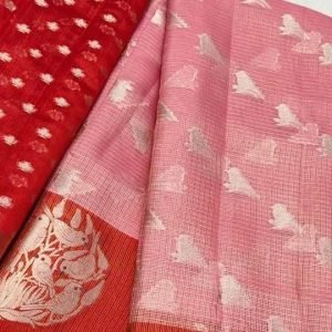 Fancy Sarees